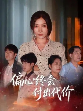 【短剧】偏心终会付出代价